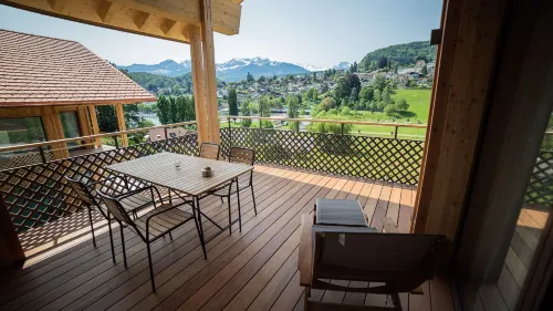 Seaside Lodge - Wifi