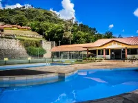 Refugio do Saci Hotel Hotels in Atibaia