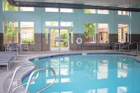 Hampton Inn & Suites Seattle North/Lynnwood - Wifi