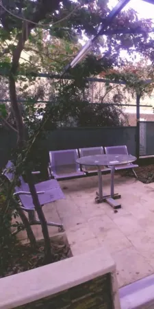 Apartment Ground Floor Отели рядом с достопримечательностью «Археологический парк Джераш»