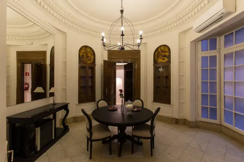 Izaila Plaza Catalunya - Guest houses