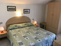 Hotel B&B Rispescia Grosseto Hotels in Rispescia