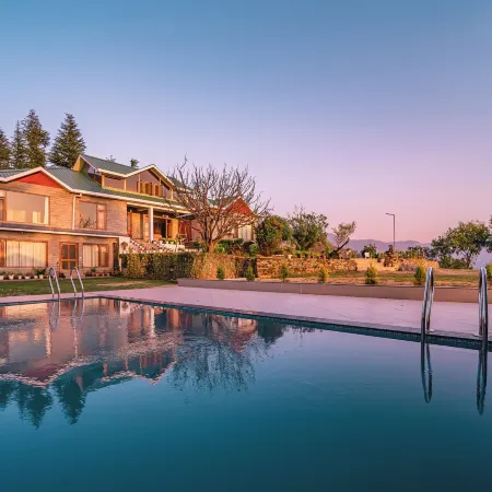 Manla Homes Resort