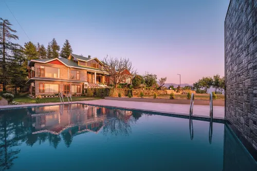 Manla Homes Resort