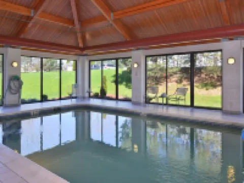 フェアフィールド バイ マリオット ロチェスター ヘンリエッタ / ユニバーシティ エリア ヘンリエッタのホテル