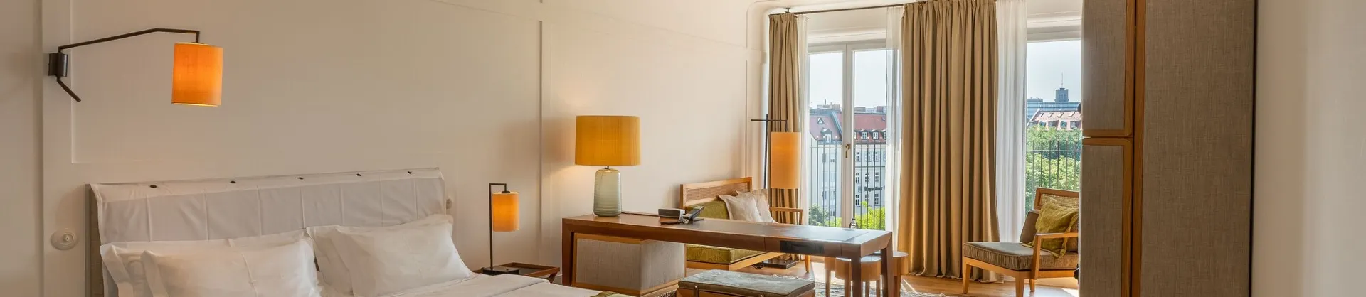 Scenic Hotels