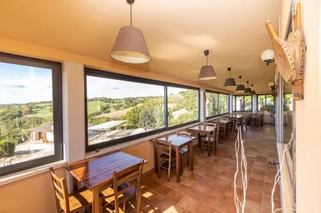 Agriturismo la Meria