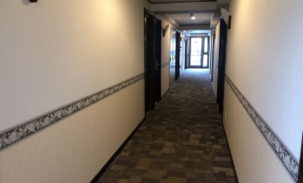 Toyoko Inn Tokyo Ueno Tawaramachi Eki