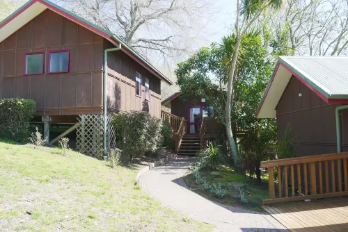 Lake Karapiro Mighty River Domain Hotels in Karapiro