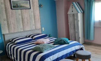 Chambres d'Hotes l'Amandier