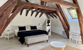 Hôtel Particulier de Champrond