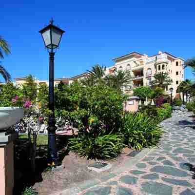 Palm Oasis Maspalomas Hotel Exterior