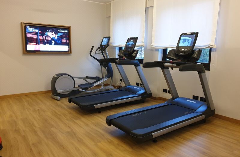 Doubletree by Hilton Brescia photo 4
