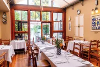 Coopmanhuijs Boutique Hotel & Spa - petit déjeuner