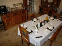 The Grange Hotels in Normanton