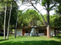 Belvedere Pineta Camping Village Grado