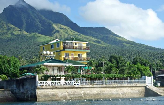 Bunga Prime Resort