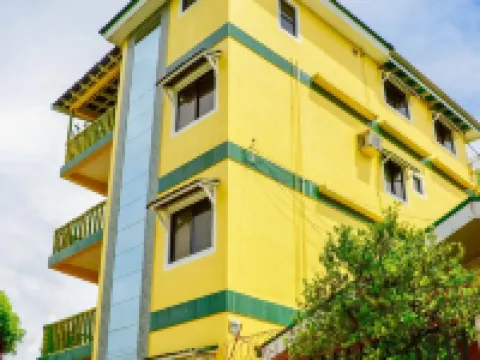 Bunga Prime Resort Hoteles en Bilirán