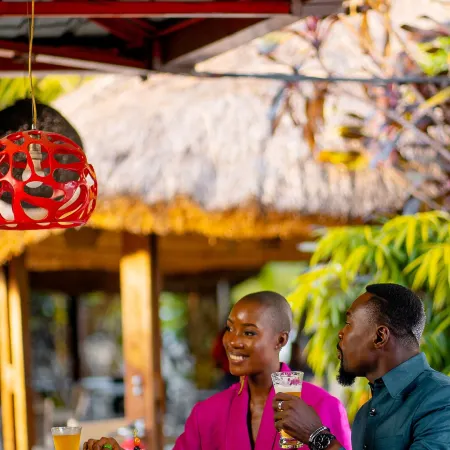 Pullman Kinshasa Grand Hotel