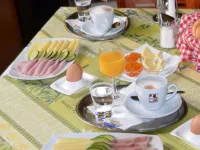 スマート アパート リビング – ウィーン ハウプトバーンホフ - セルフ チェックイン ウィーンのホテル