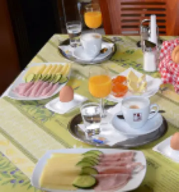 Smart Apart Living – Wien Hauptbahnhof - self check-in