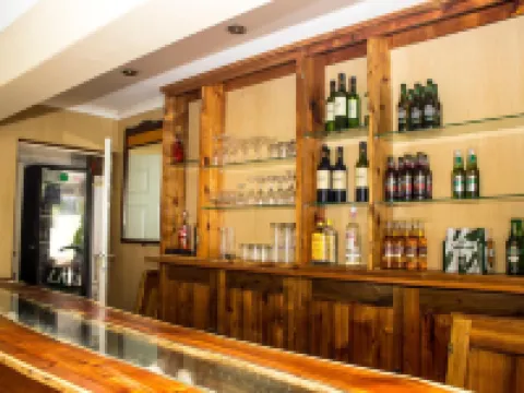 The Russel Hotel โรงแรมในคินส์น่า