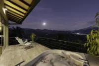 The Albatross, Kandy -  Holiday Villas