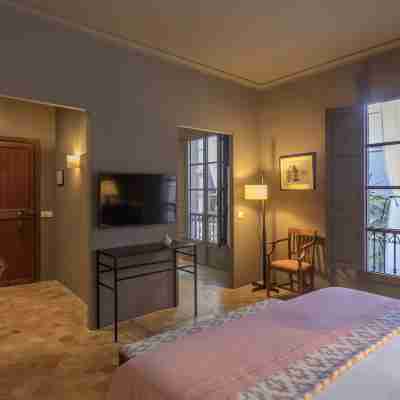 Hotel Can Cera Rooms