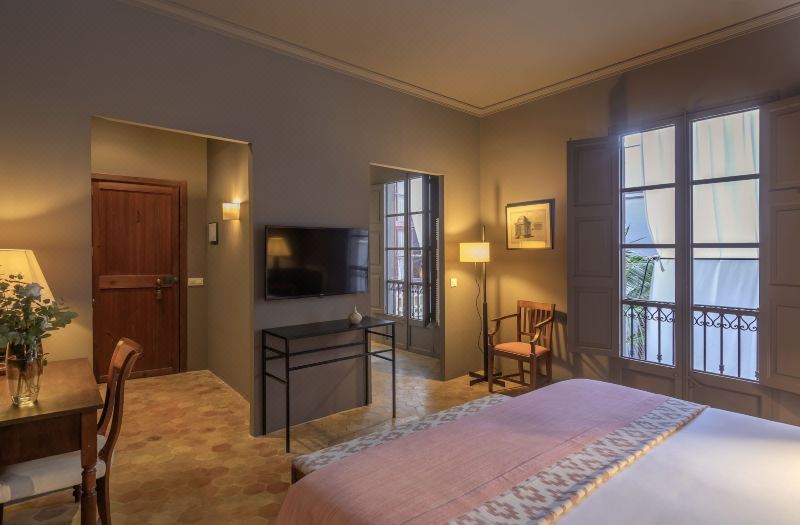Hotel Can Cera