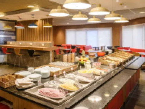 ibis Aracaju Hotels in Aracaju