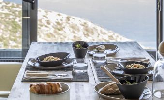 Seaview Villa Schinias