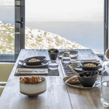 Seaview Villa Schinias