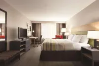 Country Inn & Suites by Radisson, Washington, D.C. East - Capitol Heights, MD Hotels in Pepper Mill Village