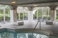 Fletcher Hotel Landgoed Avegoor Hotels in Olburgen