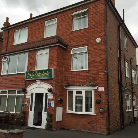 The Northdale Hotel Ltd