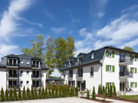 วิลล่า ลุดวิก สวีท โฮเทล แอนด์ ชาเลต์