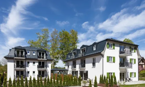 Hotel Villa Ludwig