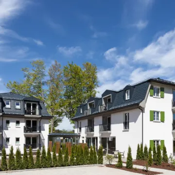 Hotel Villa Ludwig Hohenschwangau Hotels in der Nähe von Schloss Neuschwanstein