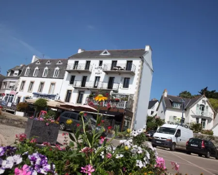 洛屈伊雷克港酒店 洛基雷克酒店