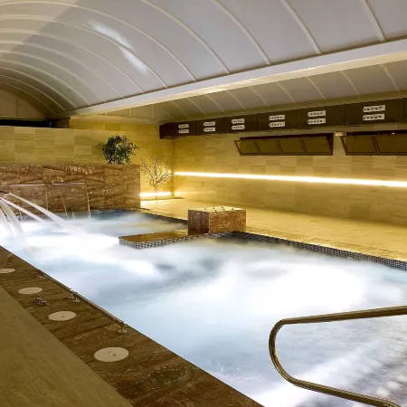 Hotel Rosamar