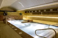 Hotel Rosamar - Spa