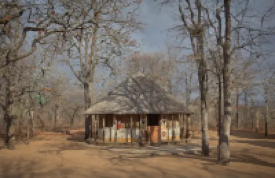 Baleni Cultural Camp