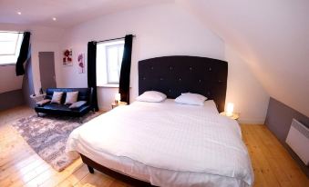La Maison d'Hotes de Toucy
