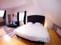 La Maison d'Hotes de Toucy Hotels in Taingy