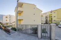 Apartments Srecko