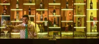 Vila Galé Resort Touros - All Inclusive - bar