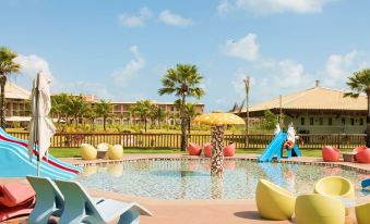 Vila Galé Resort Touros - All Inclusive