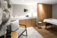 Hotel Alvalade - Spa
