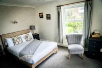 The Brunswick Hotels in Shanklin