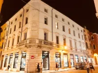 Palazzo Otello 1847 Wellness & Spa Hotels in San Pio X